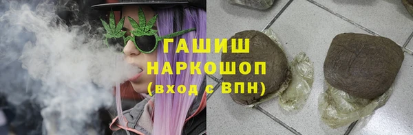 молекула духа Осинники